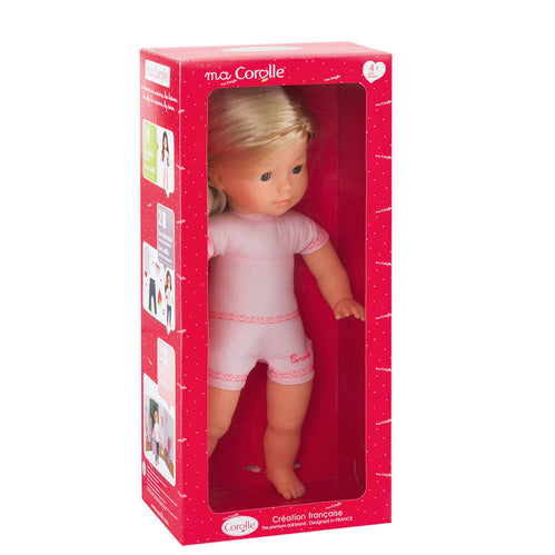 Corolle 36cm Vanilla Blonde Ma Corolle - Corolle - Little Funky Monkey - 3