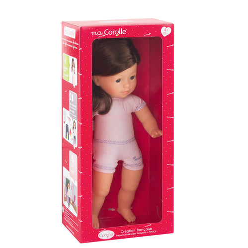 Corolle 36cm Vanilla Chestnut Ma Corolle - Corolle - Little Funky Monkey - 3