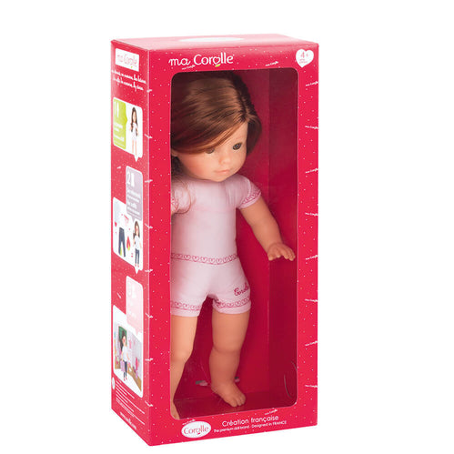 Corolle 36cm Vanilla Redhead Ma Corolle - Corolle - Little Funky Monkey - 3