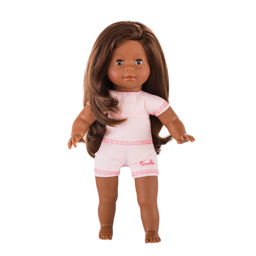 Corolle 36cm Chocolate Chestnut Ma Corolle - Corolle - Little Funky Monkey - 1