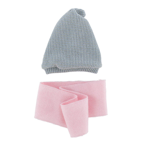 Corolle 36cm Hat & Snood Set Ma Corolle - Corolle - Little Funky Monkey - 2