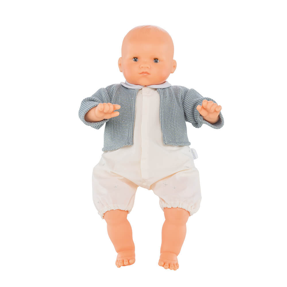 Corolle 52cm Bloomer & Jacket Set - Corolle - Little Funky Monkey - 2