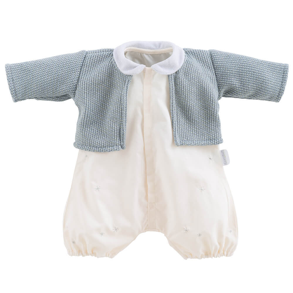 Corolle 52cm Bloomer & Jacket Set - Corolle - Little Funky Monkey - 1