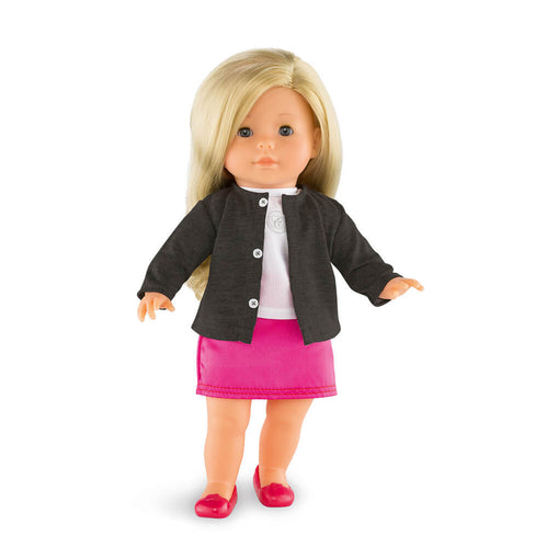 Corolle 36cm Cardigan Ma Corolle - Corolle - Little Funky Monkey - 3