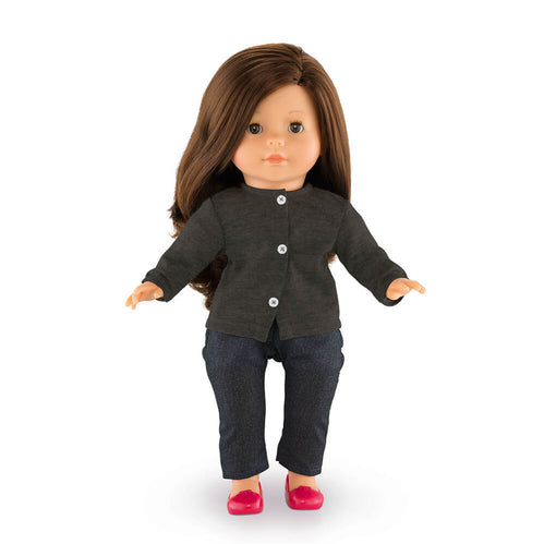 Corolle 36cm Cardigan Ma Corolle - Corolle - Little Funky Monkey - 4