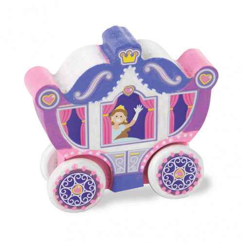 Melissa and Doug Princess Carriage Design your Own - Melissa and Doug - Little Funky Monkey - 3
