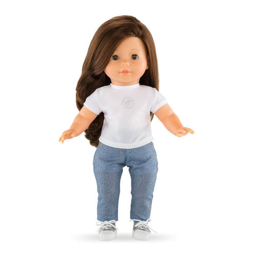 Corolle 36cm Slim Jeans Ma Corolle - Corolle - Little Funky Monkey - 2